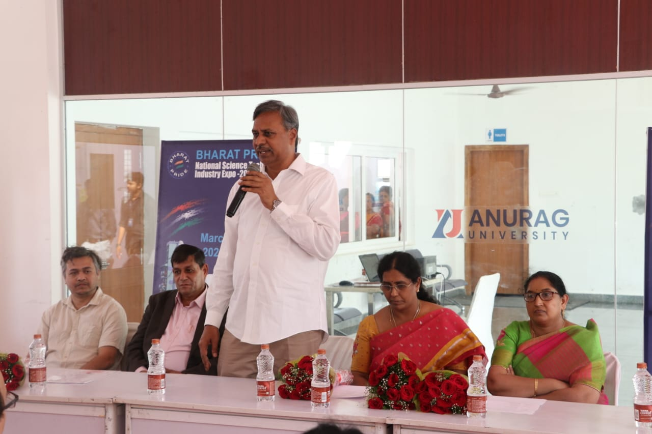 Inaugural address at Bharat Pride 2023